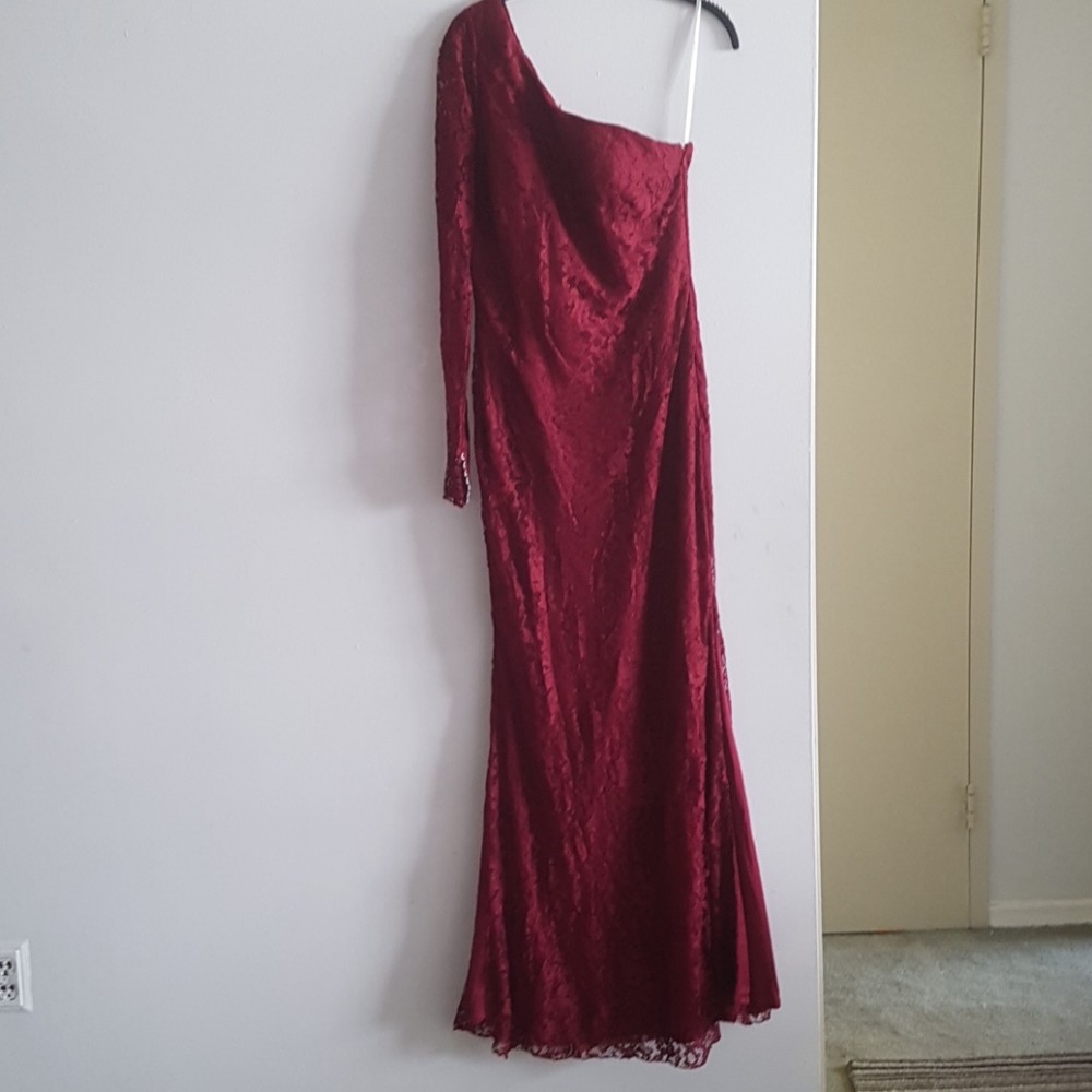 Gala / Bridesmaids Dress